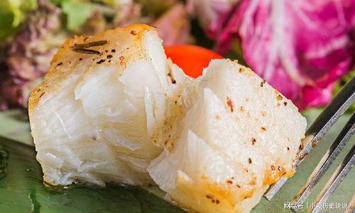 鳕鱼最新爆料图片高清,揭秘海洋美食的绝美瞬间  第3张